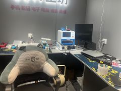 -IT工坊手机电脑维修回收(天山路店)