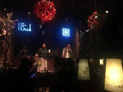 -胡桃里音乐酒馆(下沙店)