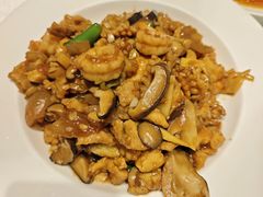 -桂园餐厅(五大道店)