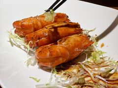 -紫阳海鲜楼·传承闽味(长乐路总店)