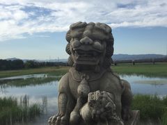 -卢沟桥文化旅游区