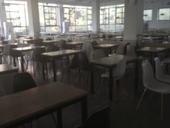 大堂-同济大学本部学苑饮食广场