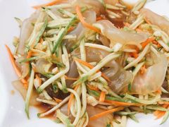 -田记自助海鲜饺子