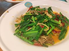 -哈密古丽新疆餐厅(江北融创店)