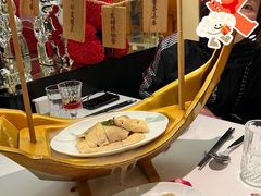 -狮拾久·现代新加坡料理(福田COCO Park店)