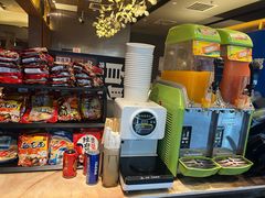 -火炉火自助餐(西直门凯德MALL店)