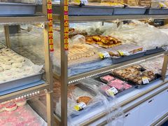 -爱德顺糕点食屋(利民道店)