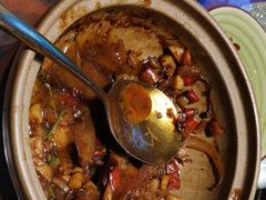 -徽三说·土徽菜·中国徽菜连锁品牌(一中店)