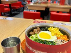 -朴大叔拌饭(广州花城汇店)