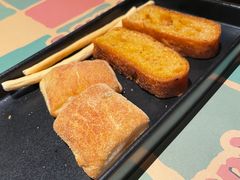-安妮意大利餐厅(国贸店)