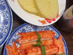 -萍姐火锅·公路夜市(南京新街口店)