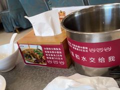 -老海陵·泰州菜(图书馆店)