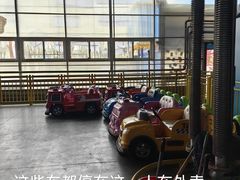 -北戴河集发农业梦想王国