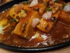 -莆田餐厅PUTIEN(西安万象天地店)