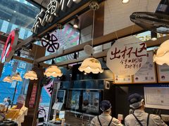 -茶颜悦色(重庆英利大融城LG层店)