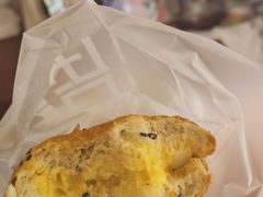 干虾法棒-高力乐面包咖啡厅(西塔店)