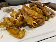 -秦香阁·西北家常菜(徐汇日月光中心店)