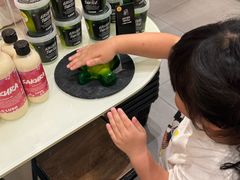 -LUSH(威尼斯人店)