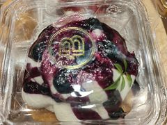 -巴黎贝甜(右安门店)