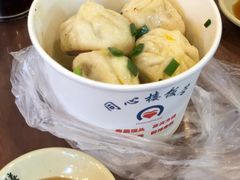 生煎-同心楼(解放北路店)