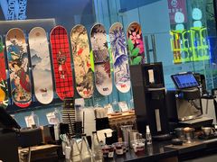 -Dogi&kiki Coffee(中心商务大厦店)