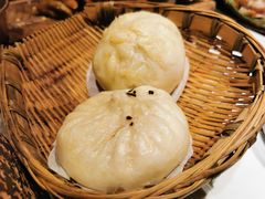 破酥包子（酱肉）-都氏家DUSJOY(翡翠城店)