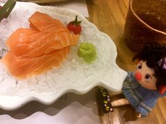 -林妈妈村·日式料理(宝山龙湖天街店)