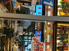 -木屋烧烤(坂田天安云谷店)