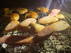 -玖合肉町·烧肉(惠安禹洲店)