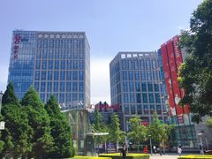 门面-金逸影城(中关村店)