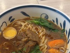 -康师傅私房牛肉面(马泉营奥莱店)