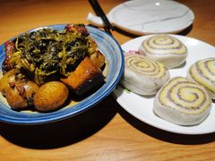 -小土豆北方菜馆(文慧园店)