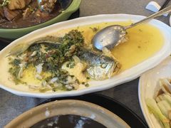 -海景壹号大酒店(滨湖店)