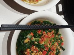 -味上湘菜馆(河马店)