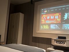 -尚足影院式足疗·住宿·美食(解放碑店)