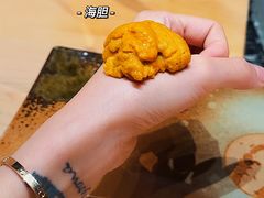 -荣一代目OMAKASE板前料理