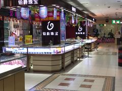 -家乐福(八宝街店)
