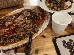 -富桂厨房
