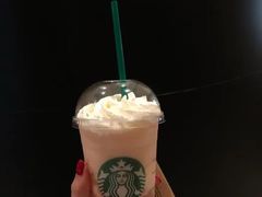 -星巴克(夏日百货店)