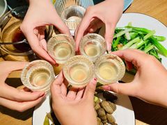荔枝雾-苦尽酒馆·川菜(鼓楼店)