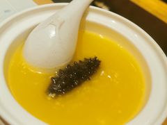 -山之川·日式料理(瀚海海尚店)