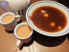 -香园茶社·金陵小灶(老门东店)