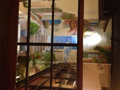 伊斯坦布尔土耳其清真咖啡餐厅-伊斯坦布尔土耳其清真咖啡餐厅