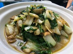 -又见炊烟私房菜(敬亭路店)