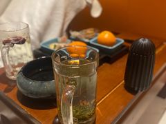 -沐森澜·轻奢足道·养生·SPA