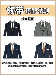 点击看大图 -伊布老裁缝西装礼服定制