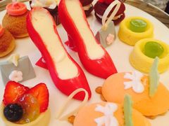 Salon&nbsp;de&nbsp;Ville-Salon de Ville浦江汇(上海外滩华尔道夫酒店店)