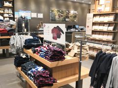 -MUJI无印良品(万达太原街店)