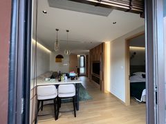 -太阳岛度假酒店