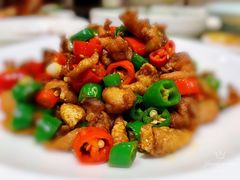 辣仔鸡-顺风海鲜港(金玉兰店)